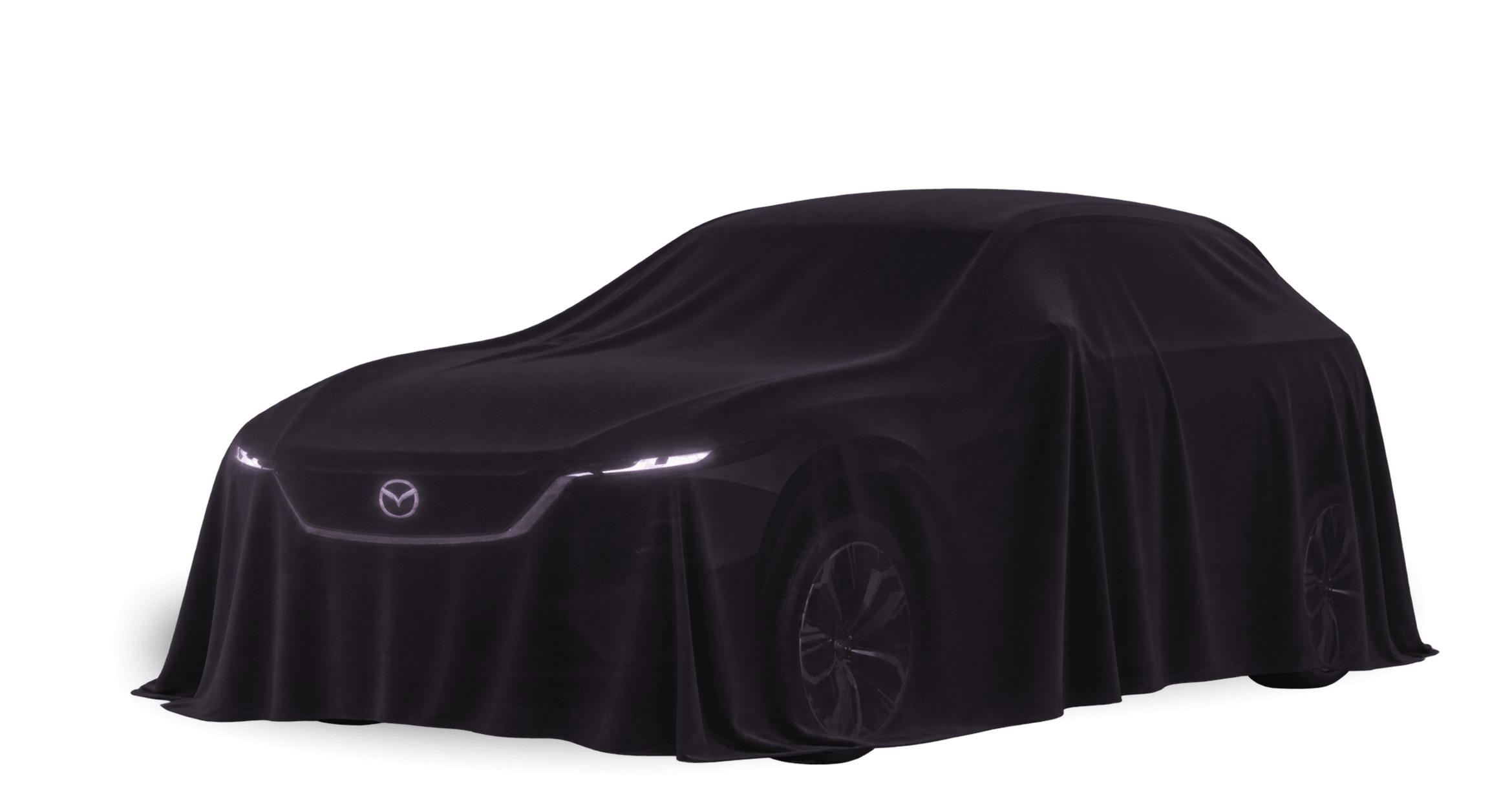 Mazda CX-6e