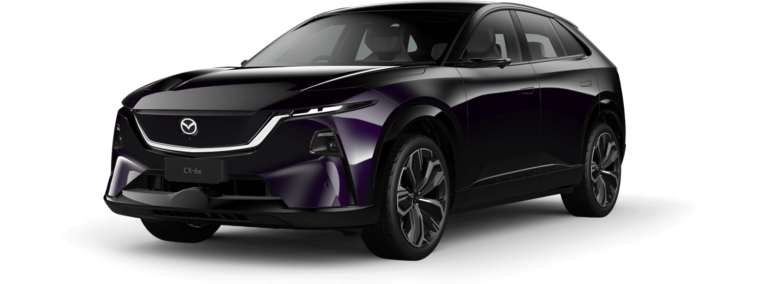 Mazda CX-6e