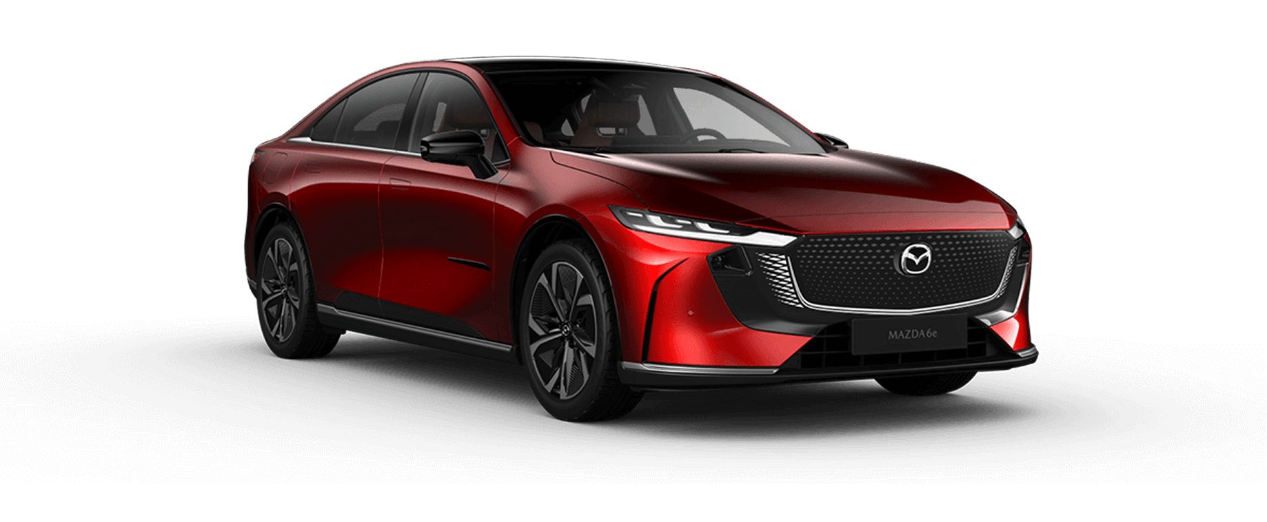 Mazda 6e