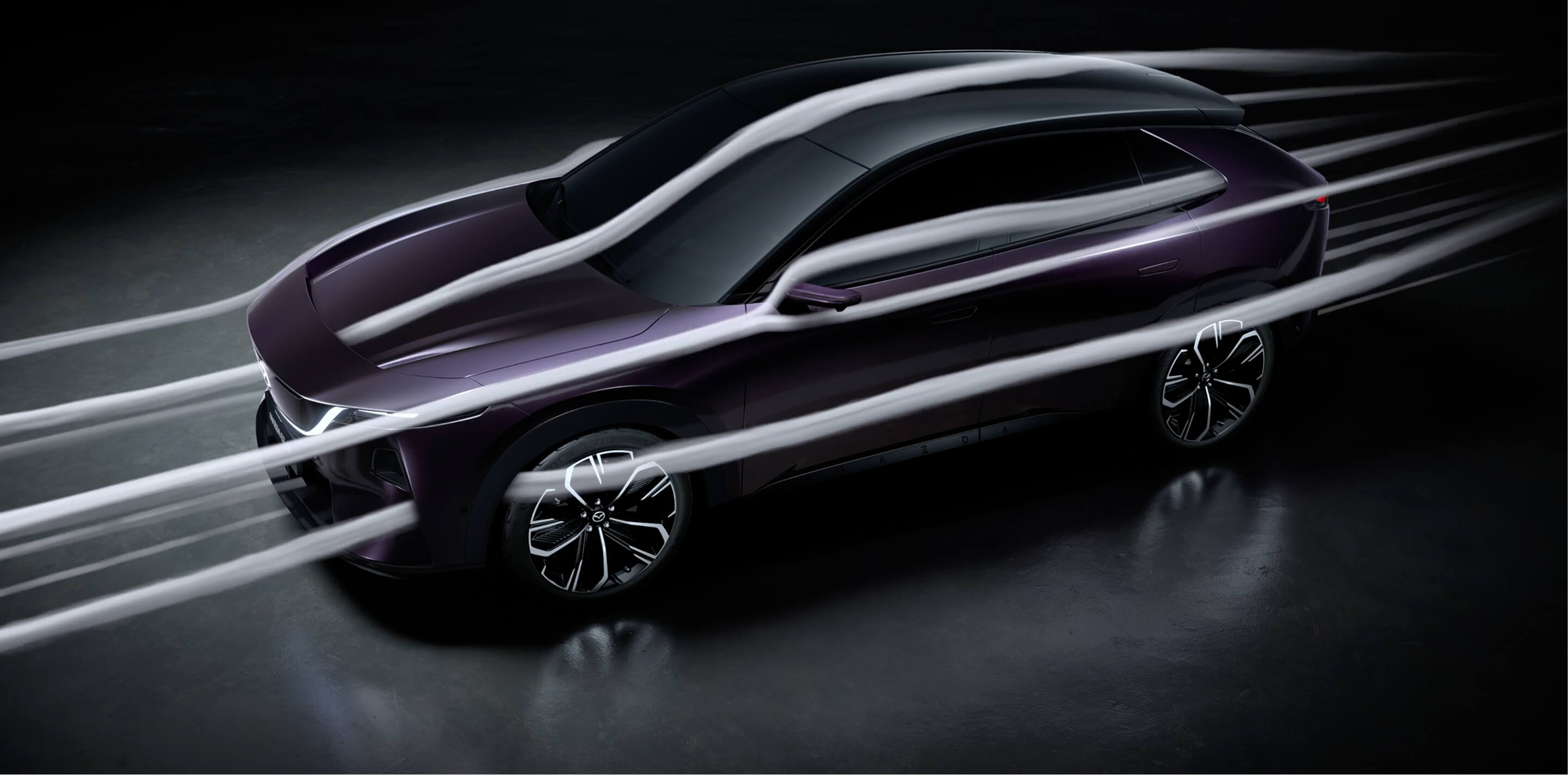 AERODYNAMICS DESIGN