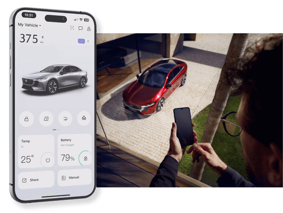 Picture of the author