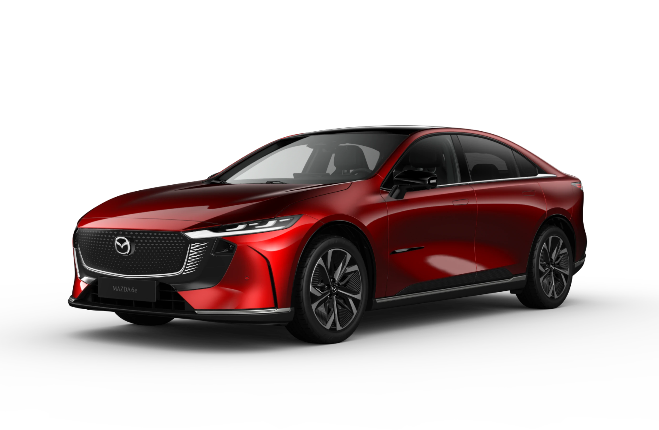 Soul Red Crystal (46V)