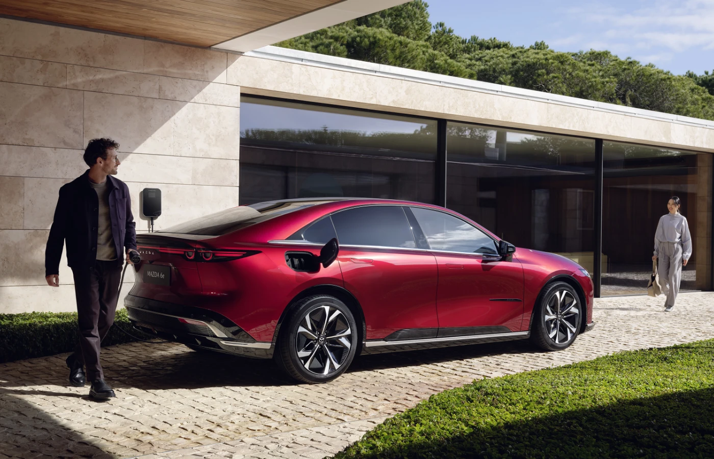 Picture of the author