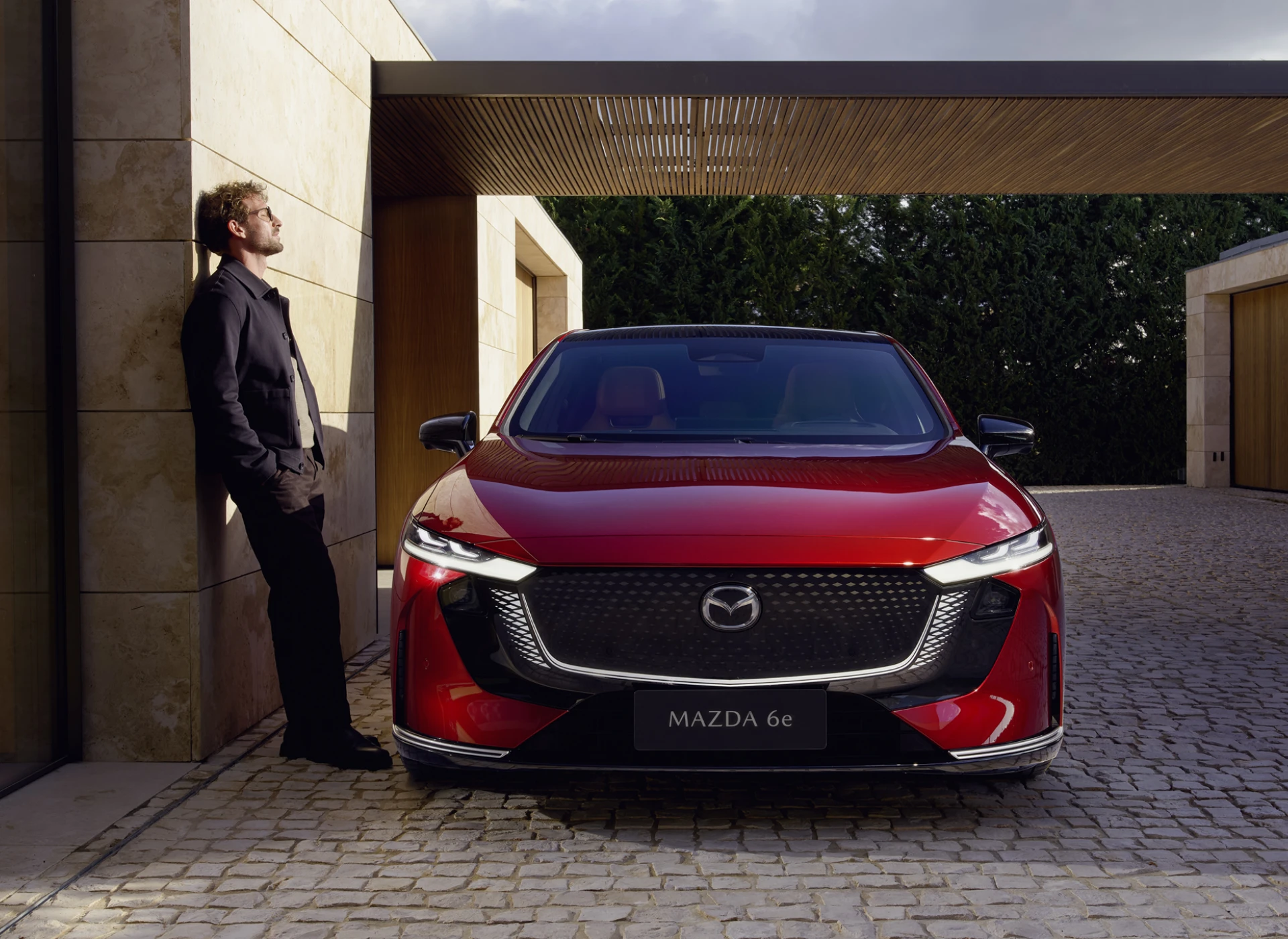 Picture of the author