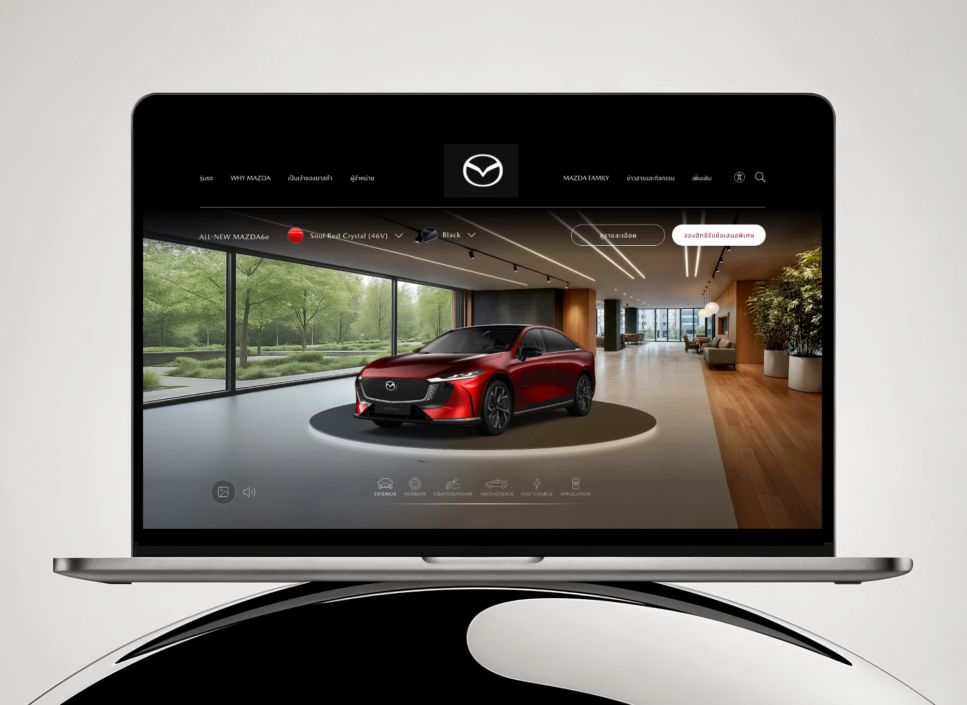 Picture of the author