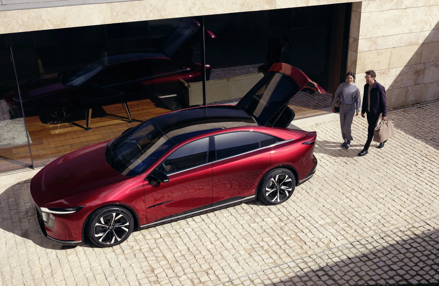 Picture of the author