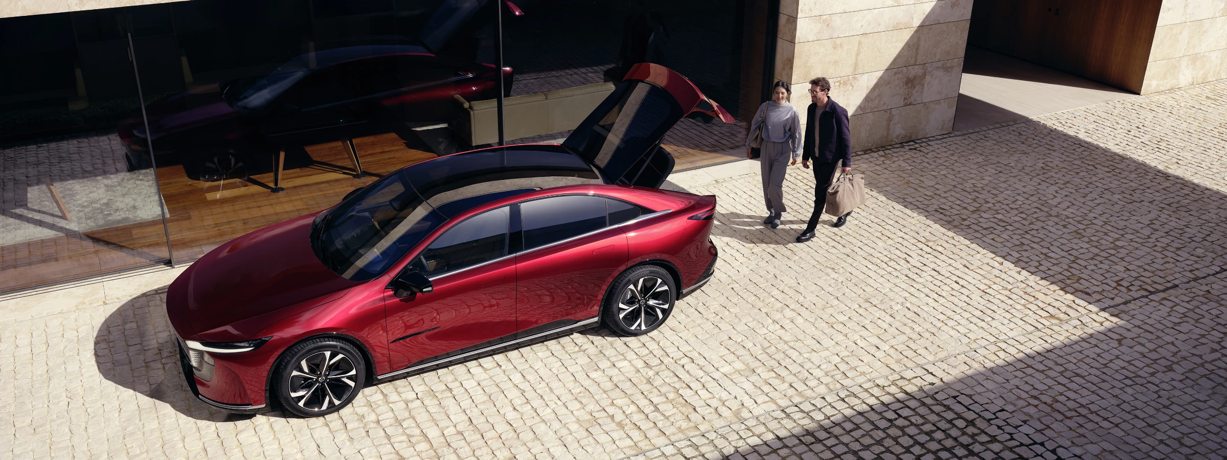 Picture of the author