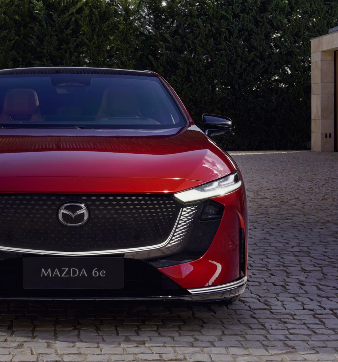 SIGNATURE EXTERIOR LIGHTING